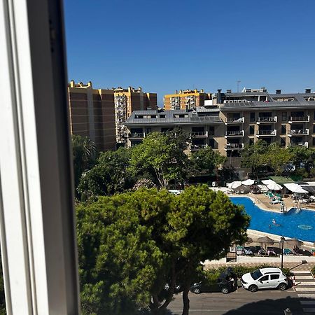 Apartamentos Acuario Benalmadena Luaran gambar