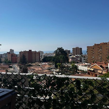 Apartamentos Acuario Benalmadena Luaran gambar