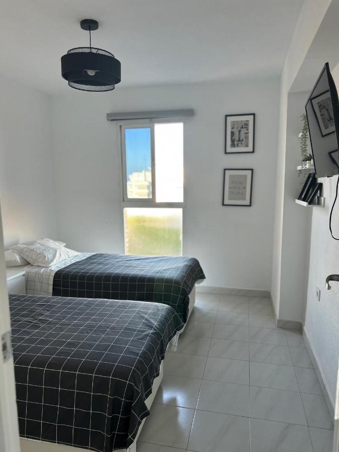 Apartamentos Acuario Benalmadena Luaran gambar