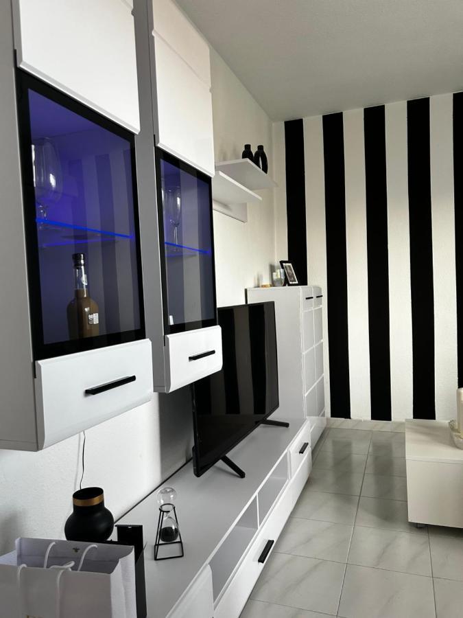 Apartamentos Acuario Benalmadena Luaran gambar
