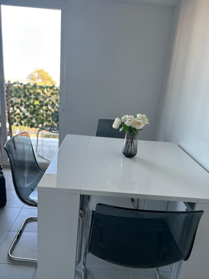 Apartamentos Acuario Benalmadena Luaran gambar