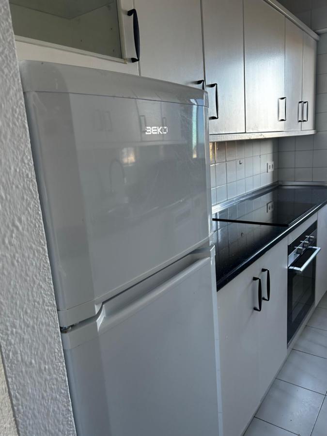 Apartamentos Acuario Benalmadena Luaran gambar