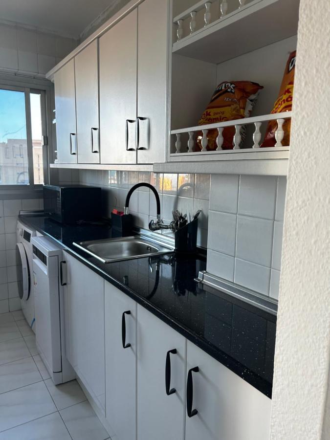 Apartamentos Acuario Benalmadena Luaran gambar