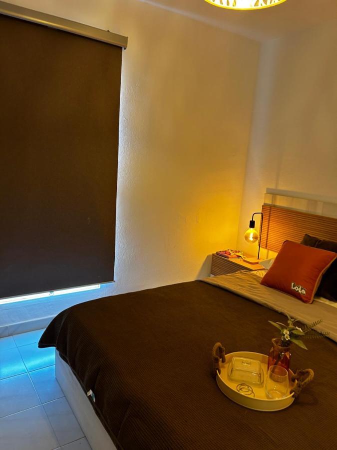 Apartamentos Acuario Benalmadena Luaran gambar
