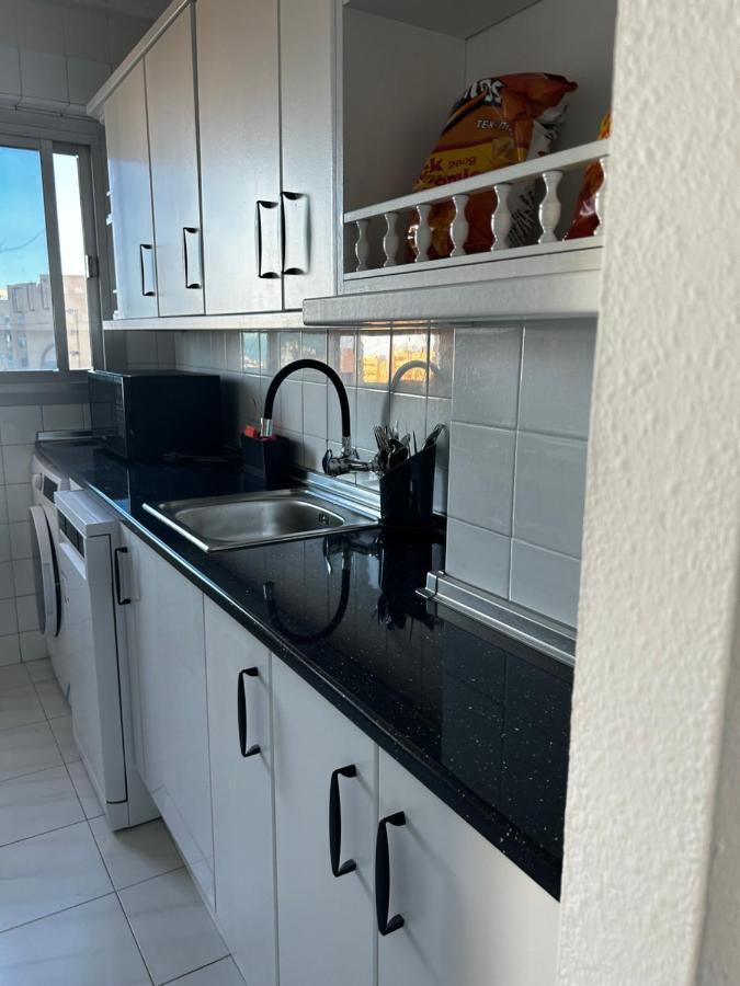 Apartamentos Acuario Benalmadena Luaran gambar
