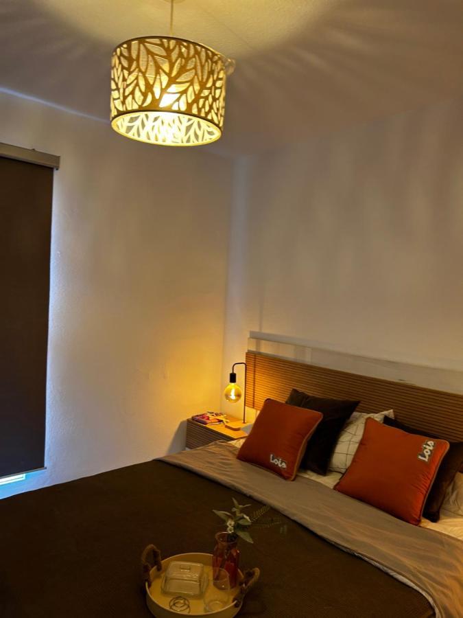 Apartamentos Acuario Benalmadena Luaran gambar