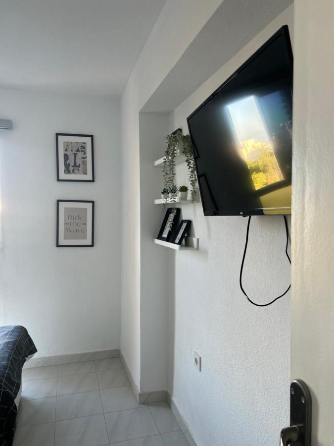 Apartamentos Acuario Benalmadena Luaran gambar