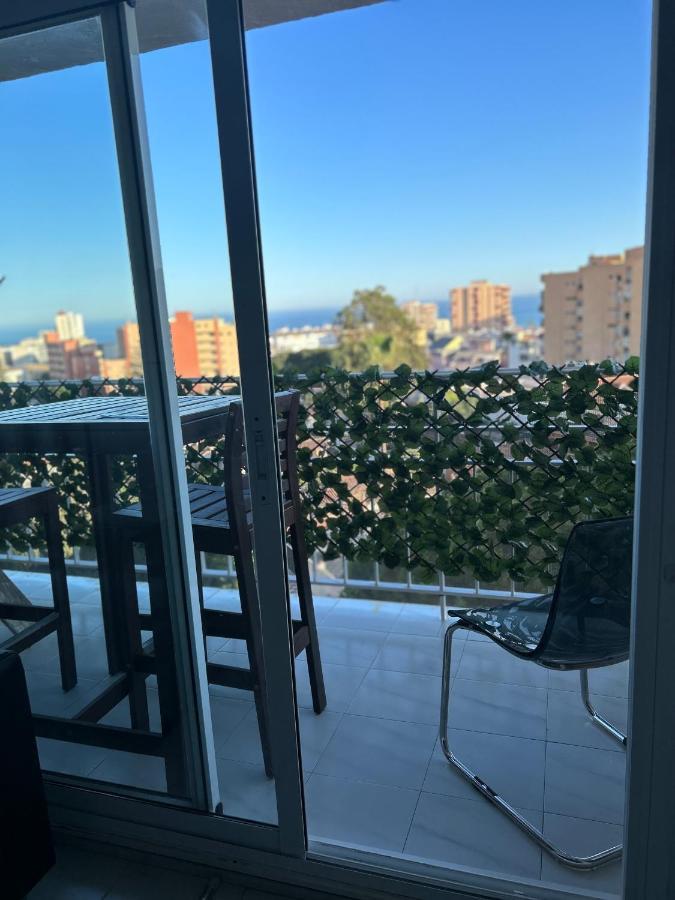 Apartamentos Acuario Benalmadena Luaran gambar