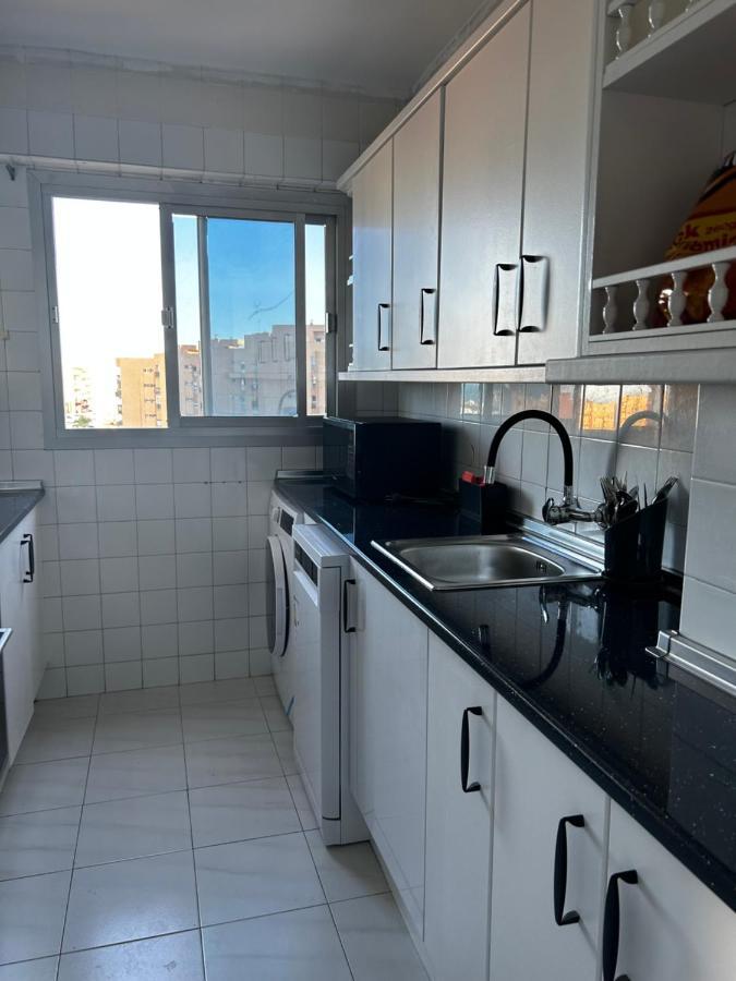 Apartamentos Acuario Benalmadena Luaran gambar