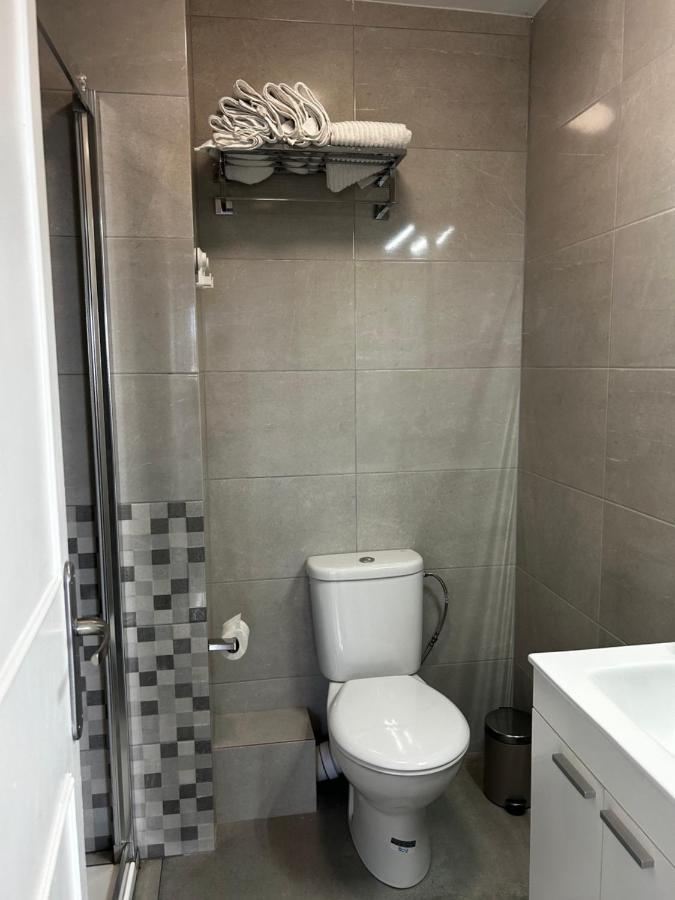 Apartamentos Acuario Benalmadena Luaran gambar