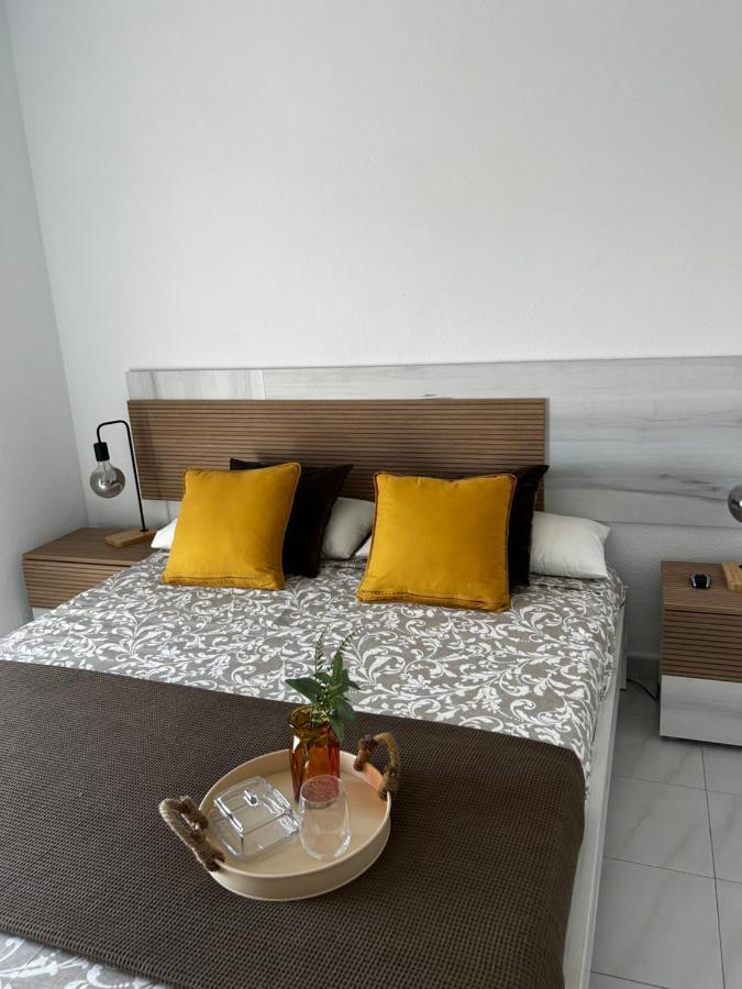 Apartamentos Acuario Benalmadena Luaran gambar